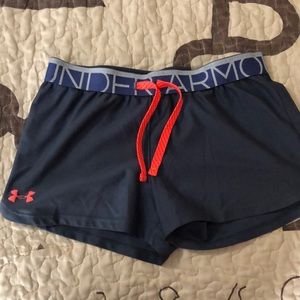 Under Armour shorts